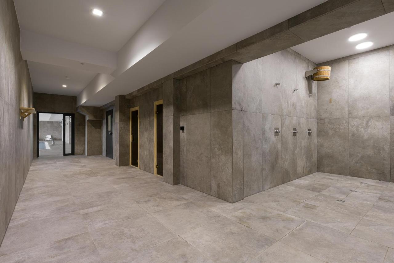 Apartament Marina Loft & Spa Sagaris Dziwnów Exteriér fotografie